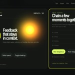 Brightpixels: JavaScript Library for WebGPU HDR Text, Glow & Particles