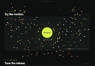 Custom Confetti Bursts in JavaScript – js-confetti