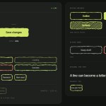 Animated Handdrawn UI Controls for JavaScript – Drawably