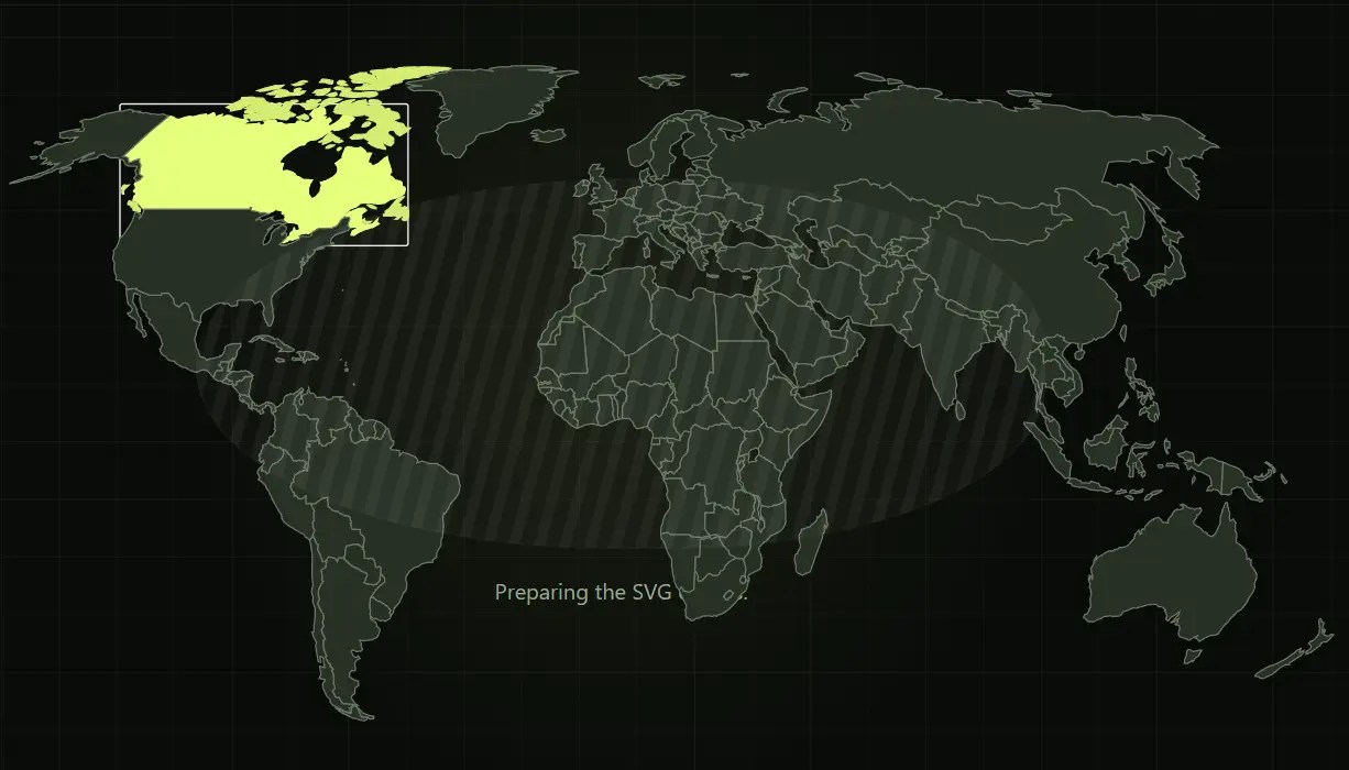 212 Interactive SVG Maps for JavaScript – svg-world-maps
