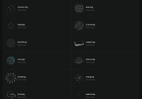 loadersz-canvas-loading-animation