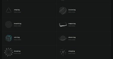 loadersz-canvas-loading-animation