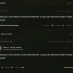 Embed Mastodon Posts with mastodon-post Web Component