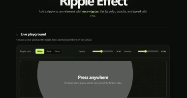 ripple-effect-material-design
