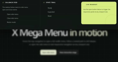 x-mega-menu