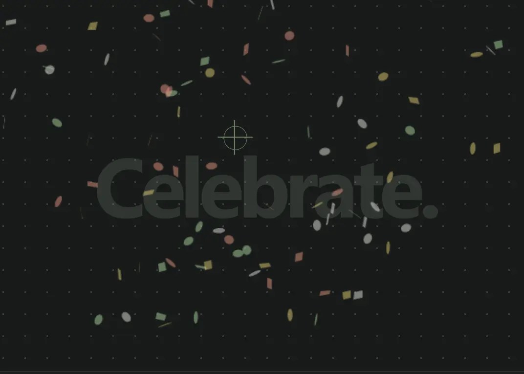 Canvas Confetti: Custom Confetti Bursts with JavaScript