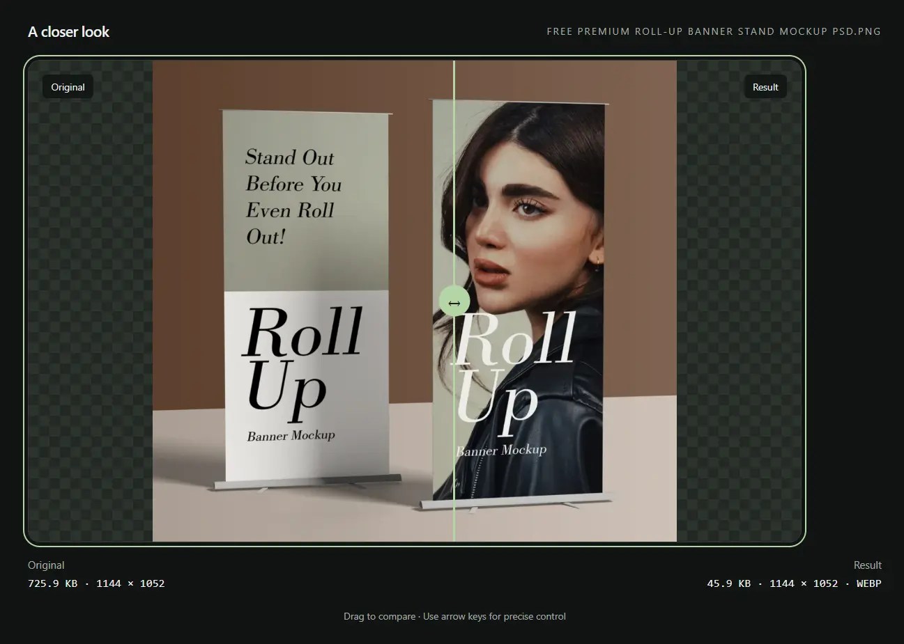 Compressly: Client-Side Image Compression & Resize in JavaScript