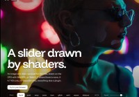 gpu-carousel-shader