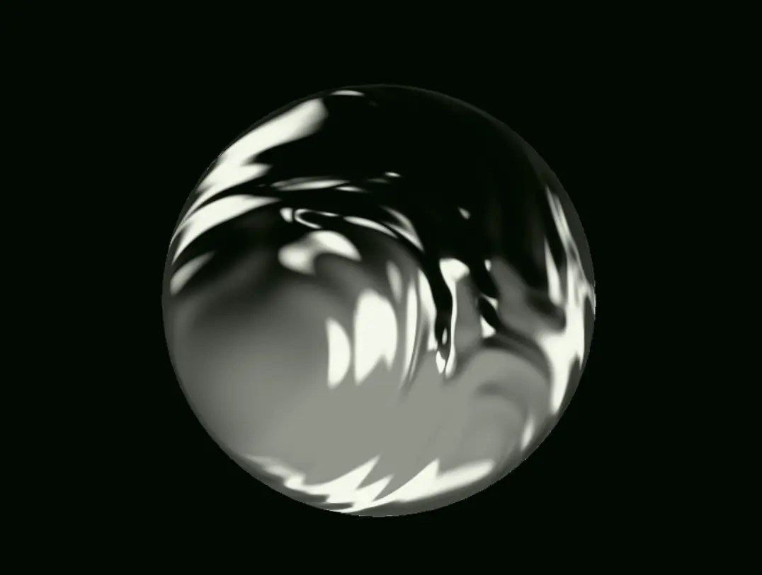 Shaders: 199 WebGPU Components for Interactive Effects