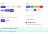 tailwind-css-components-frutjam