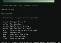 terminal-emulator-xterm