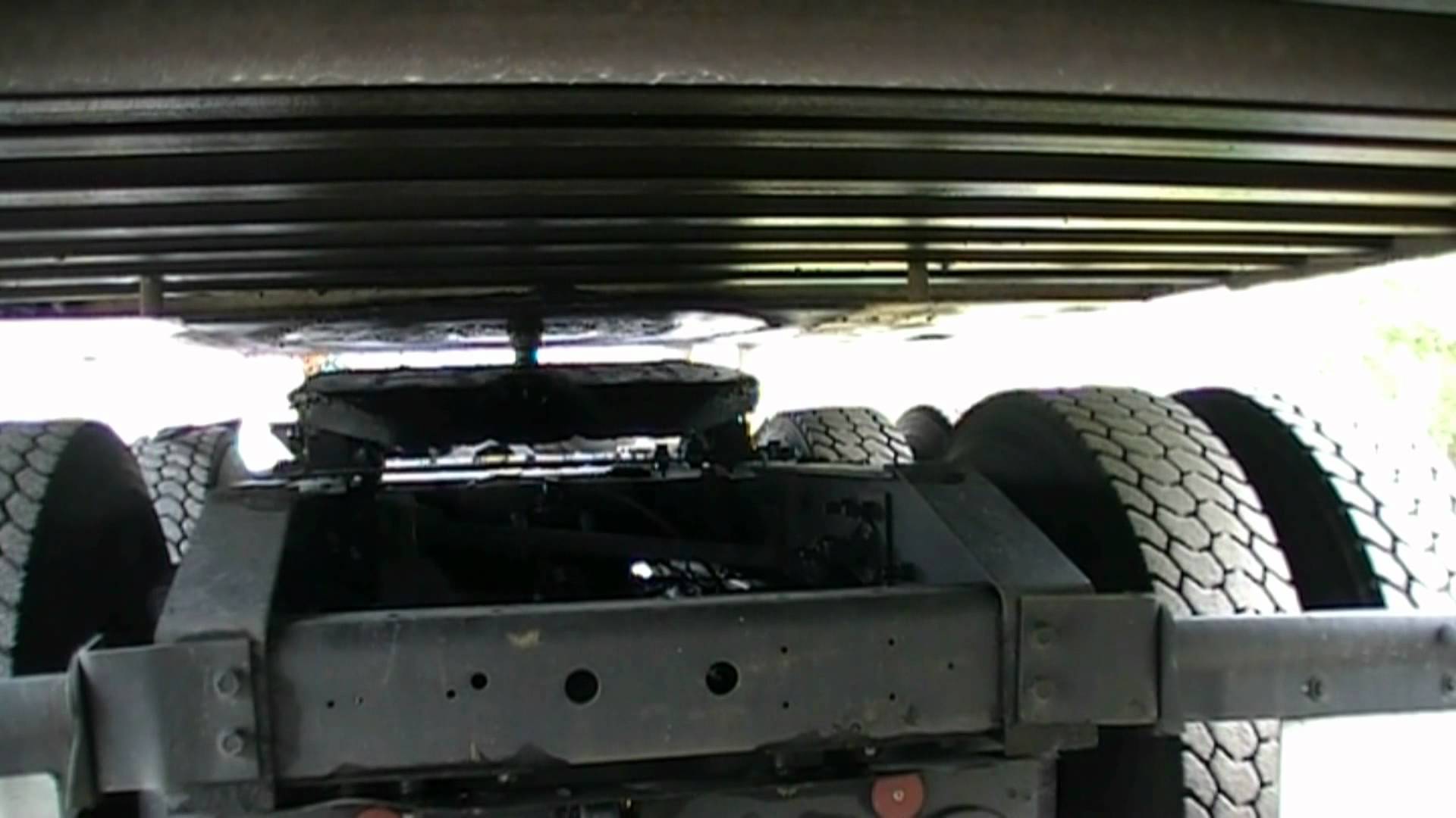 Check You Are Coupling A Tractor To A Semi Trailer - Latest Update 
