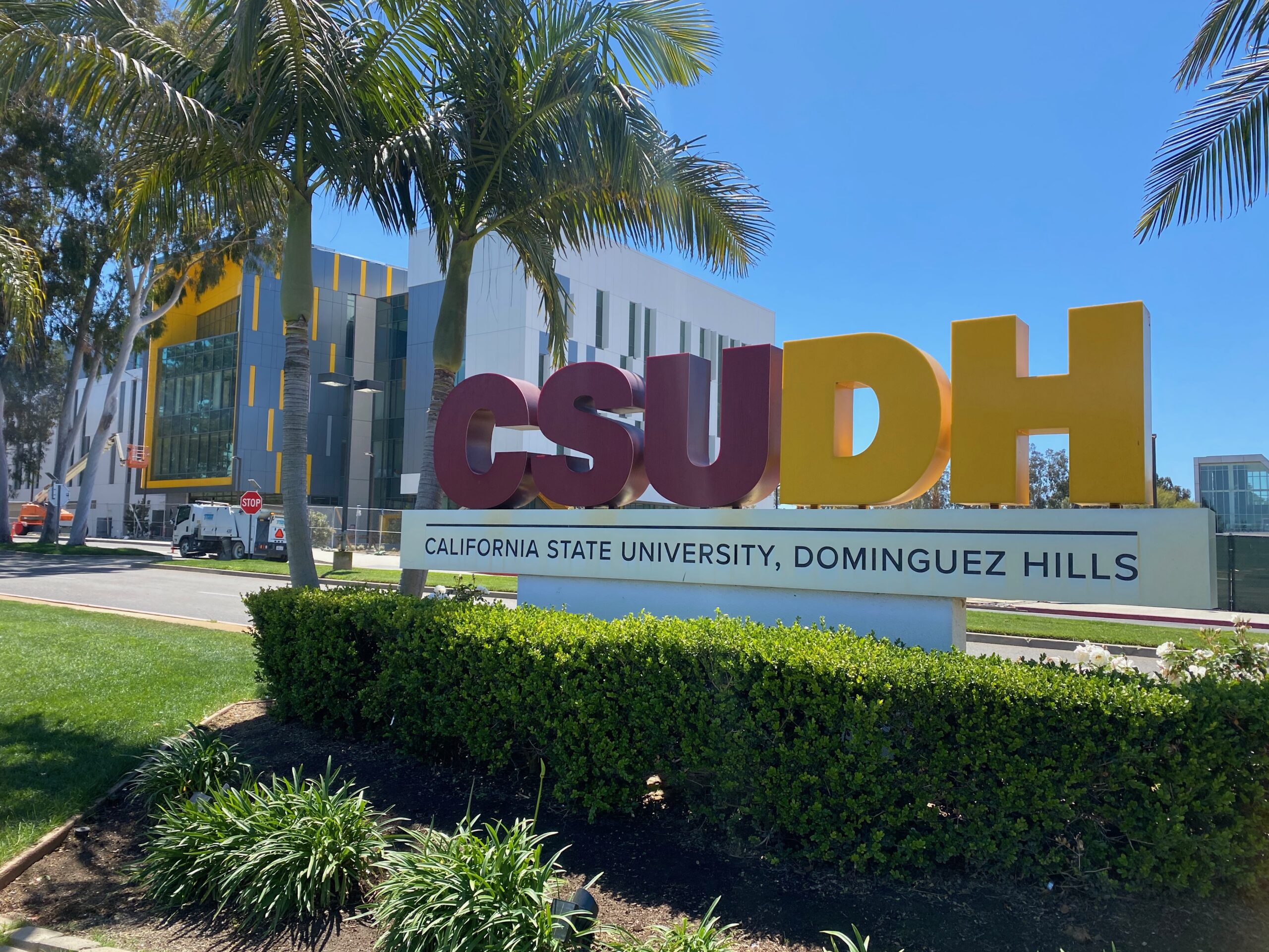 Campus News Archives The CSUDH Bulletin