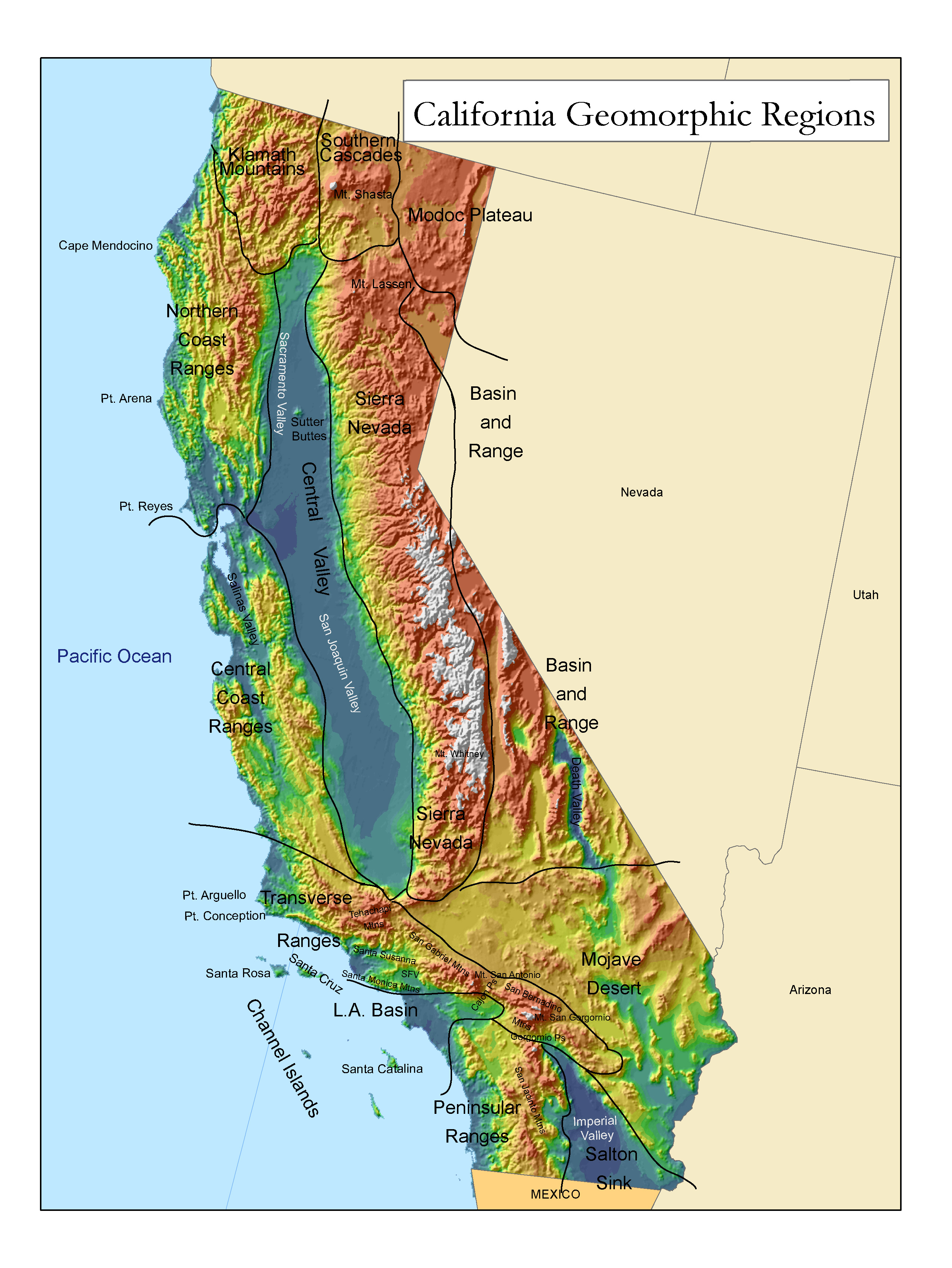 Golden State Online Ca Phys Relief 