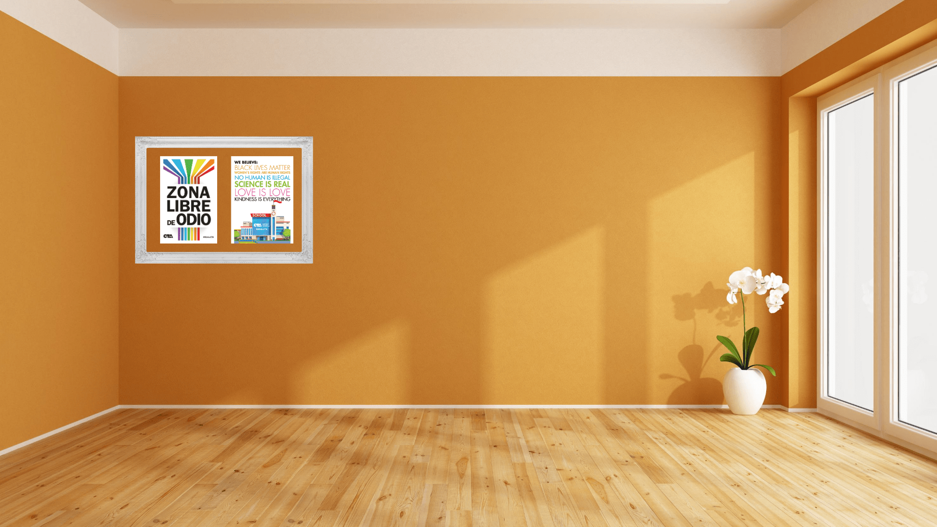 wallpapers Bitmoji Classroom Backgrounds california teachers association