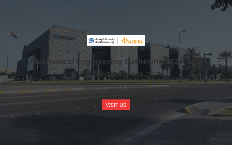 Mechanical Engineering Students Association 2020 2024 - Premium Nature Illustration Gallery - HD