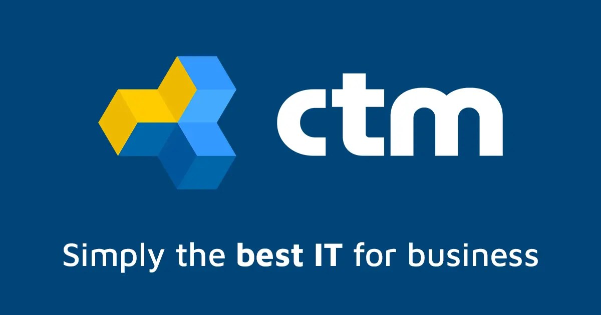 Ctm Information Technology