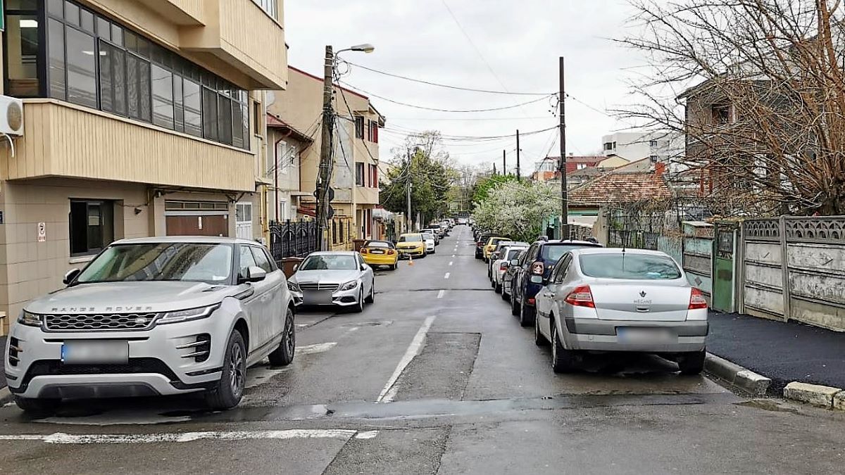 restrictii trafic