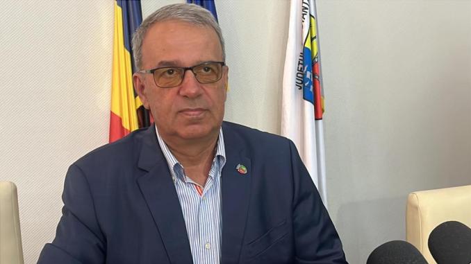 Vergil Chițac. FOTO CTnews.ro
