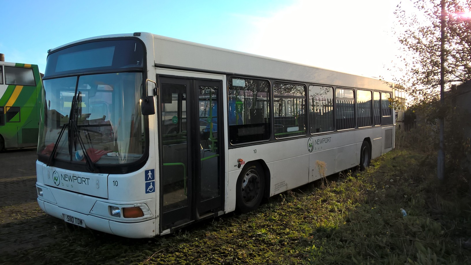 newport-bus-donations-cardiff-transport-preservation-group