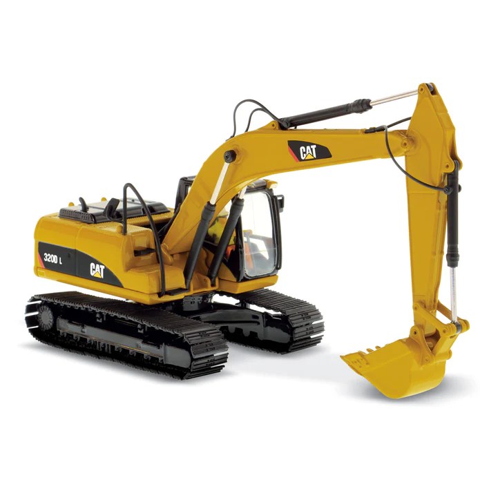 CAT 365C フロントショベル ダイキャストモデル CAT 365C front shovel excavator ショベル / Diecast Masters 1