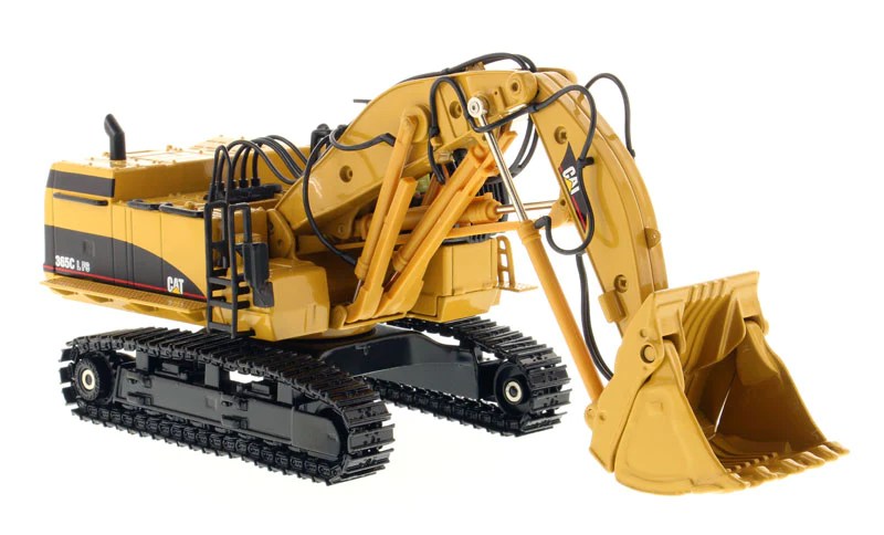 絶版品　CCM CAT 245 Front Shovel 1/50 絶版品 CCM CAT 245 Front Shovel 1/50 - メルカリ
