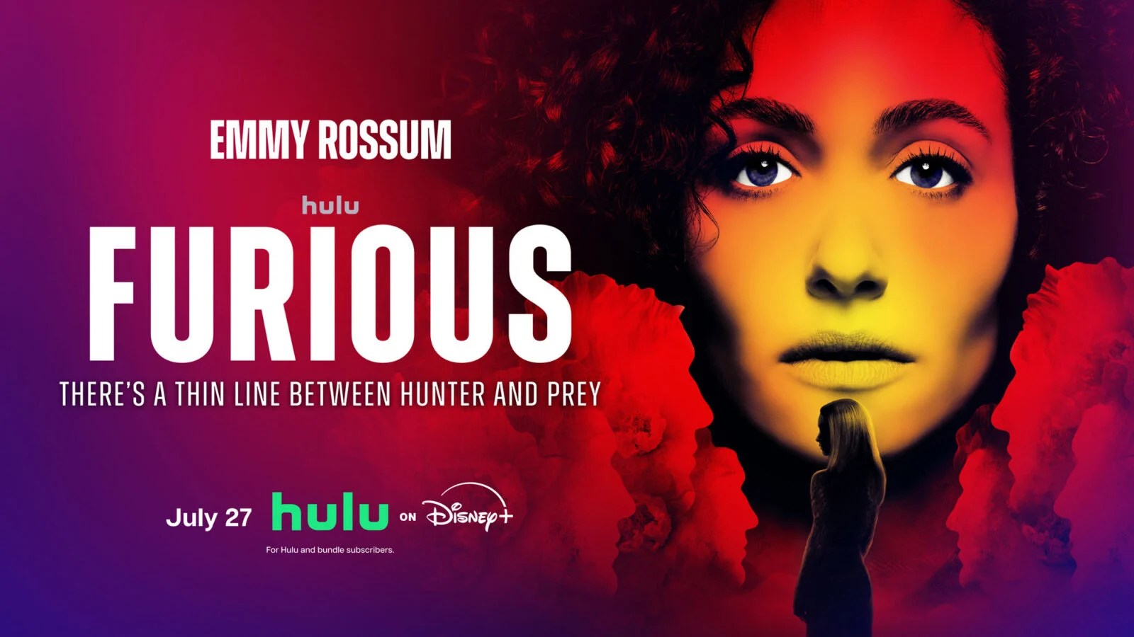 Furious Season 2