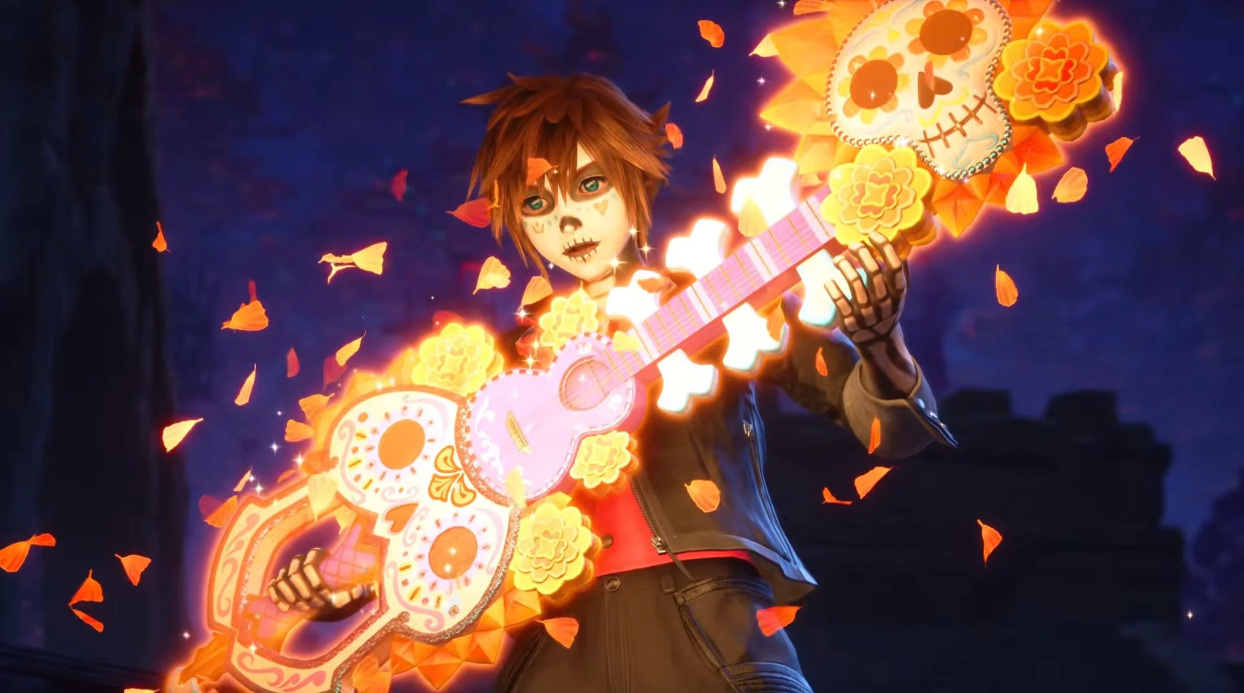 Kingdom Hearts IV esce alla fine del 2027: Coco, Quadratum e la promessa al 100% di Square Enix