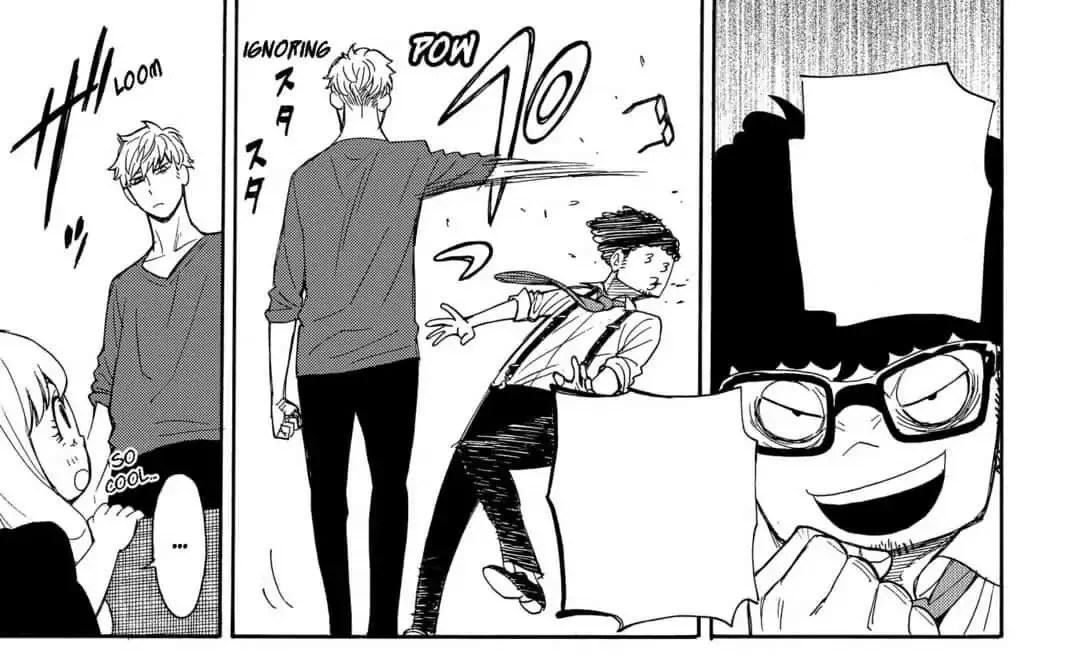 Tradurre i suoni disegnati: perché le onomatopee manga non sono solo parole