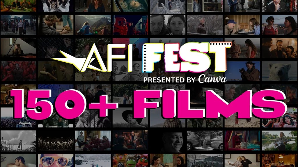 AFI FEST 2026 completa 157 film: la seconda vita dei titoli passati dai grandi festival