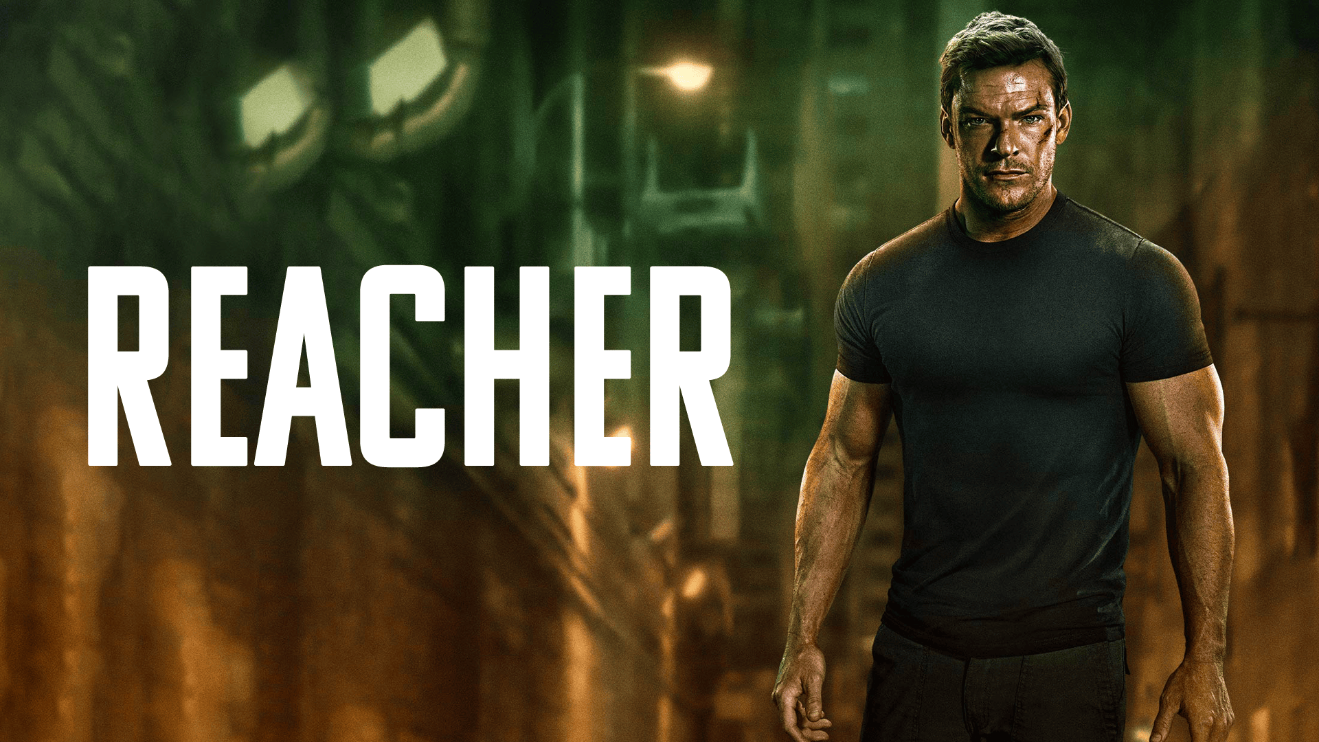 Reacher avrà una sesta stagione: i romanzi danno a Prime Video un vantaggio nella programmazione