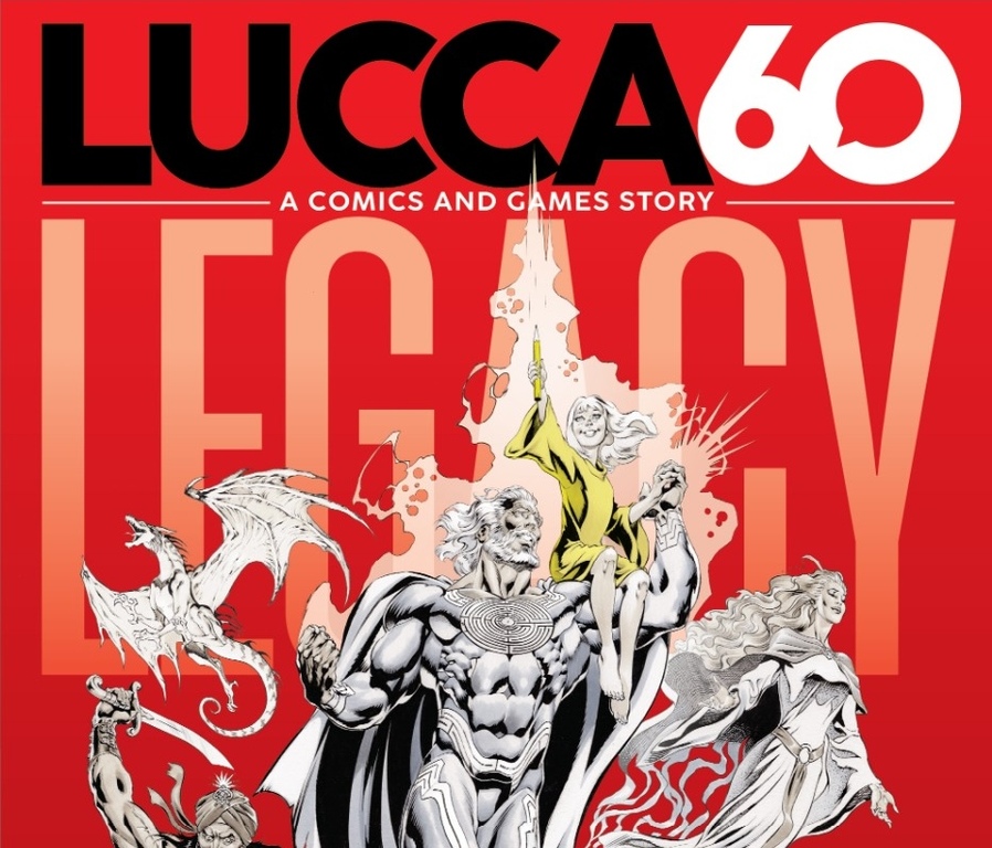 Sessant’anni di Lucca in dieci momenti che hanno cambiato il festival