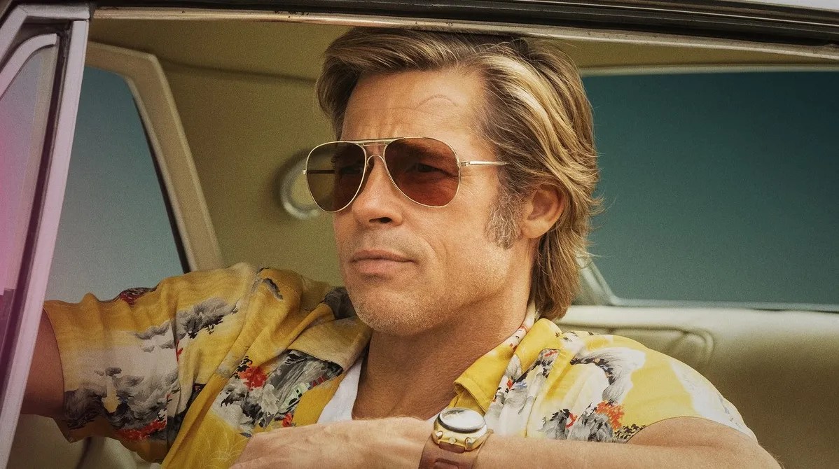 Cliff Booth passa da Tarantino a Fincher: il sequel cambia sguardo senza cambiare voce