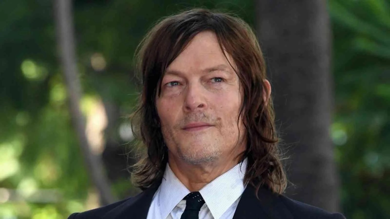 Norman Reedus entra in Disavowed, la serie Apple TV con James Marsden