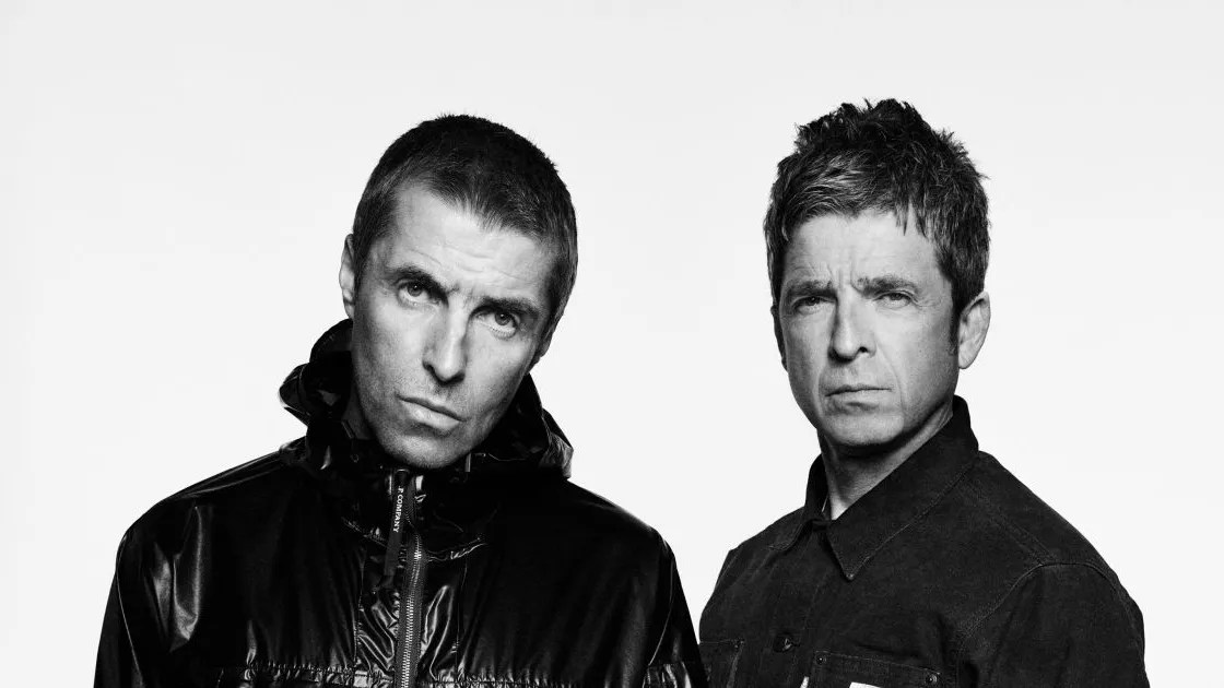 Oasis: Don’t Look Back in Anger debutta a Venezia prima dell’uscita al cinema