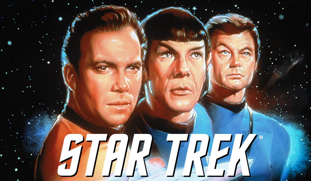 Star Trek a 60 anni: l’utopia non è assenza di conflitto