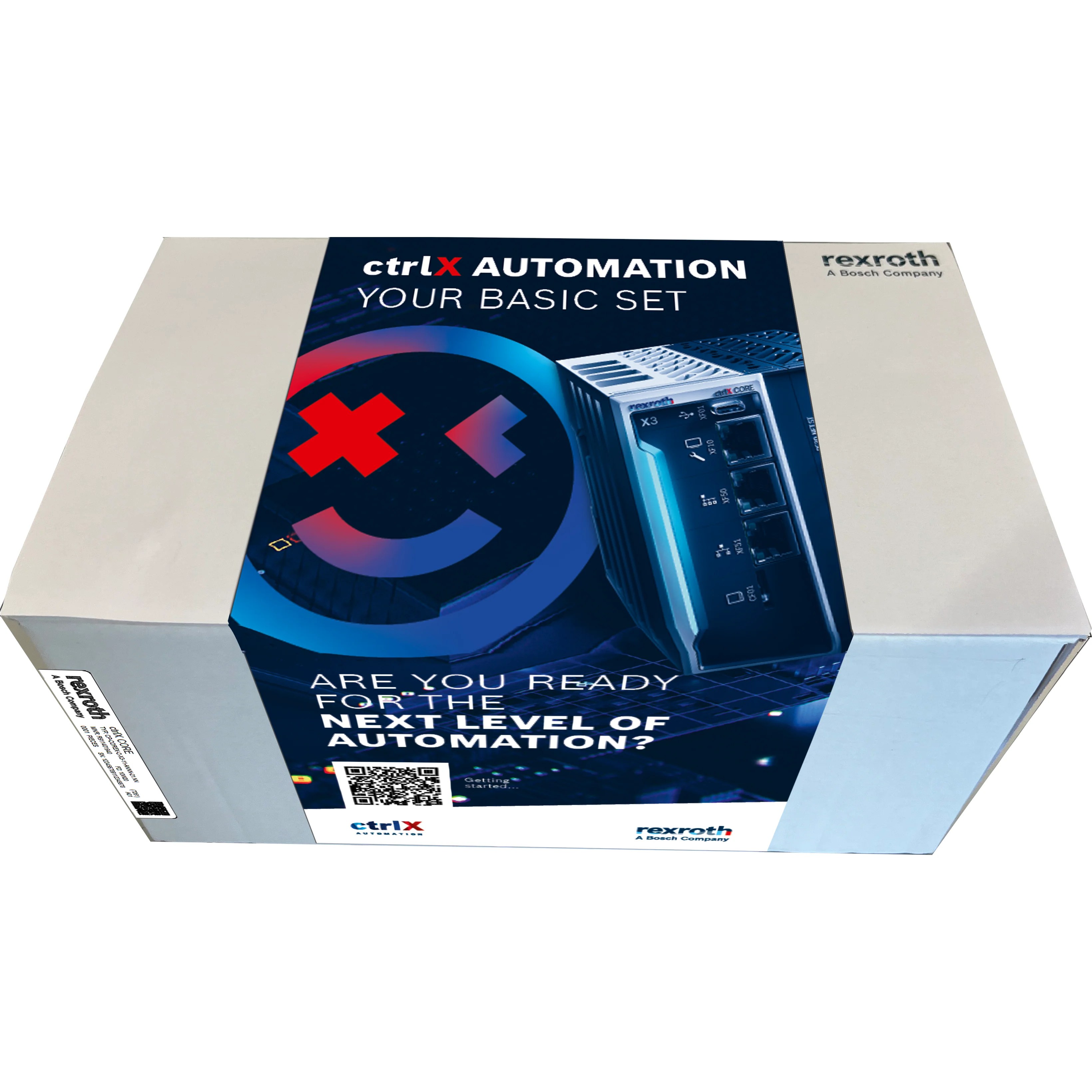 Ctrlx Core Ctrlx Shop