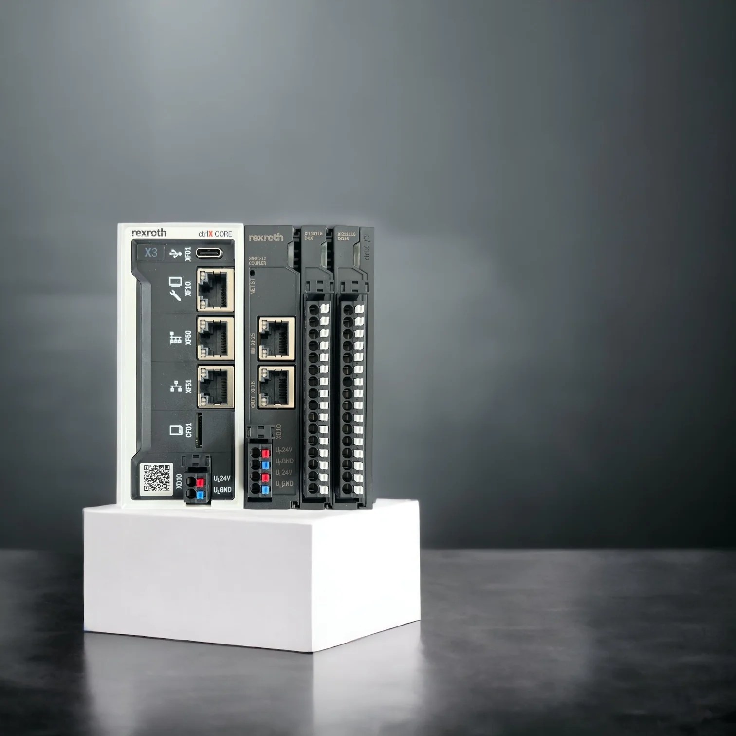 Ctrlx Core Ctrlx Shop