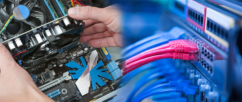 Byron Georgia Onsite PC & Printer Repairs, Network, Voice & Data Cabling Technicians