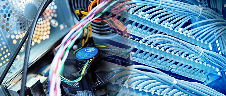 Thomson Georgia Onsite PC & Printer Repair, Network, Voice & Data Cabling Services