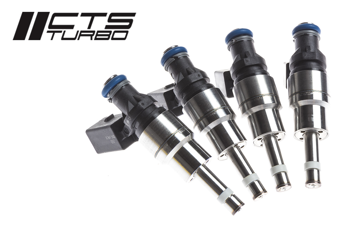 8p S3 Injectors Set4 Vag Cafe THIS LISTING IS FOR A GENUINE VW GOLF R AUDI S3 audi tt mk1 injectors including complete fuel rail as shown.