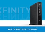 How To Reset Xfinity Router