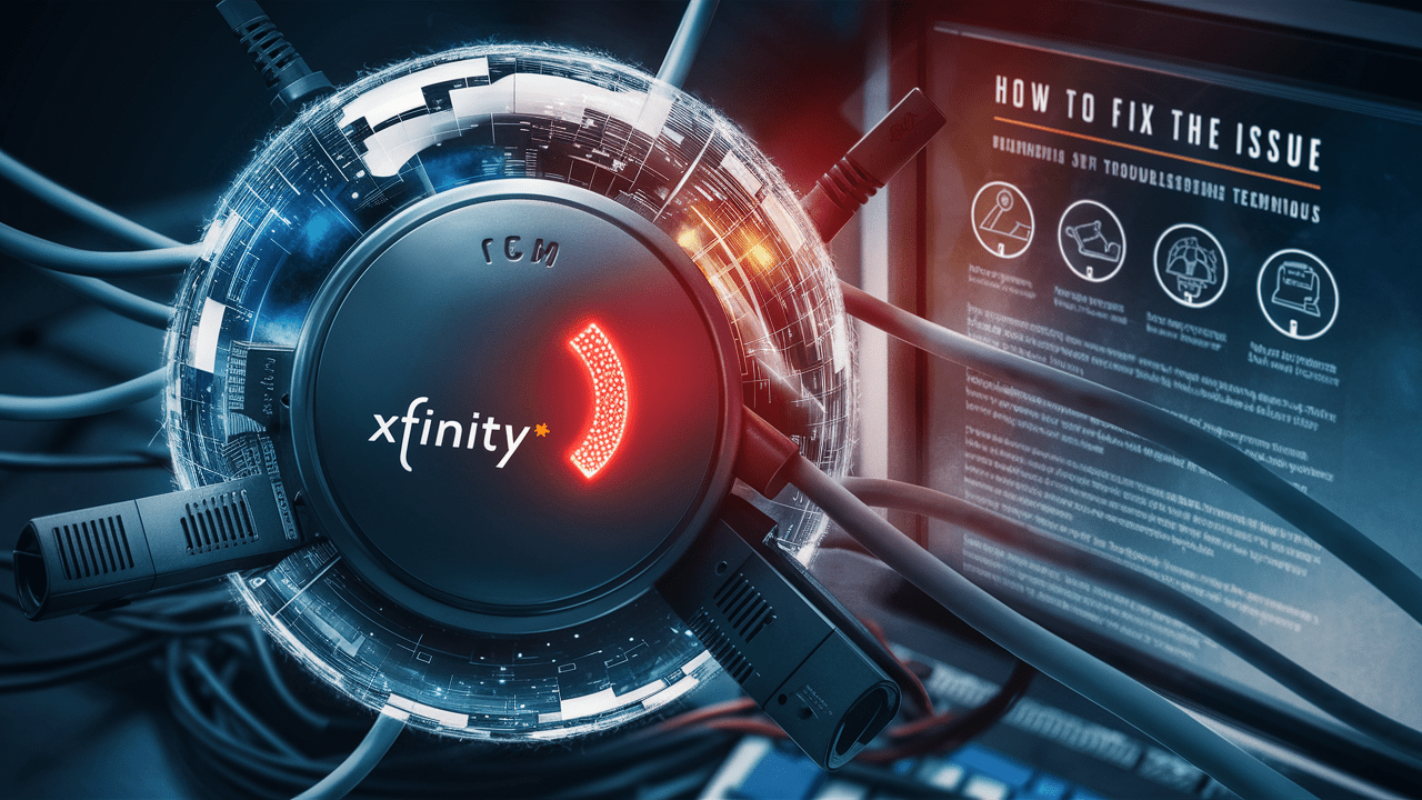 How much does xfinity router cost per month?