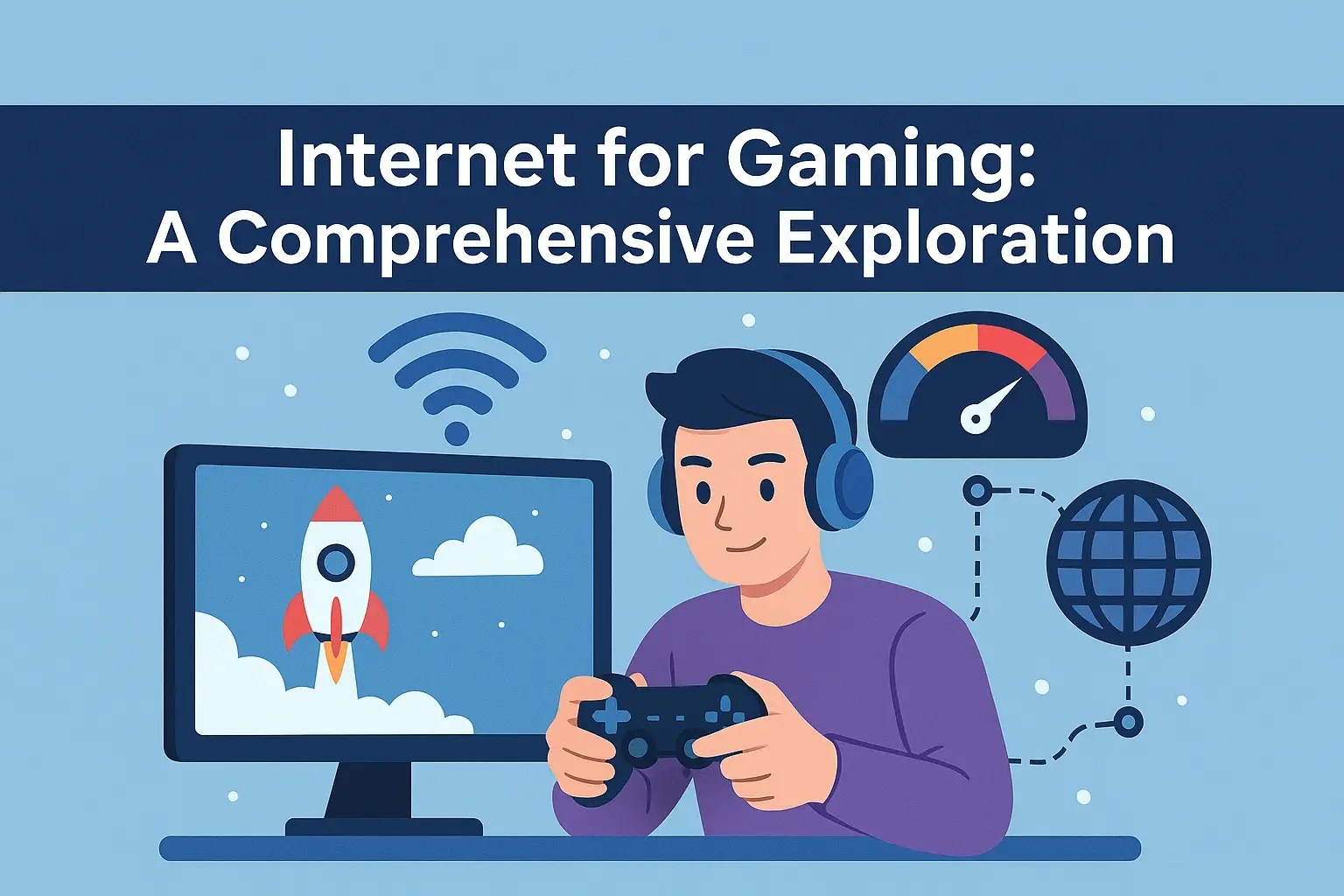 The Ultimate Guide To No Contract Internet Plans In 2025 Flexible Fast Internet For Gaming.webp