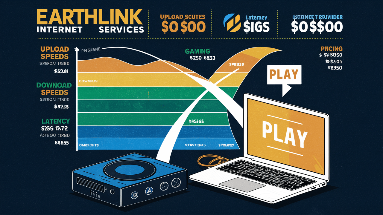Is Earthlink Internet Good Is Earthlink Internet Good For Gaming.webp