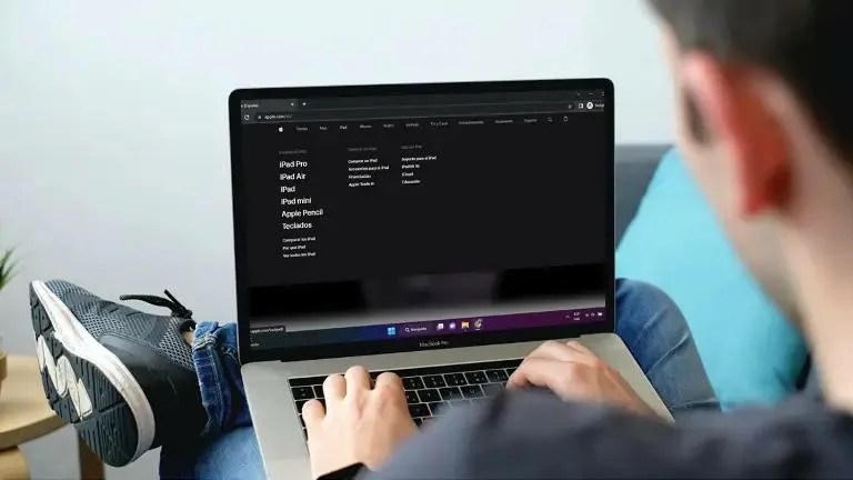 Apple rediseña la web para que sea más accecible a sus productos y servivios