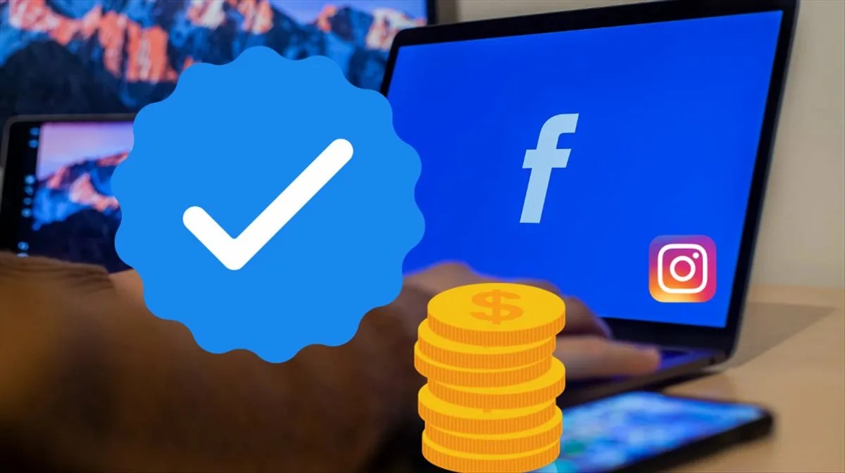 Meta anuncia verificación de cuentas en FaceBook y Instagram