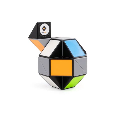 Big Cubes 5x5 To 13x13