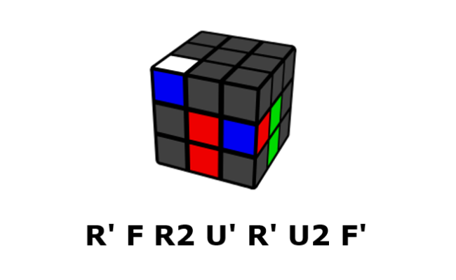 Useful F2L Algorithms | CubeSkills