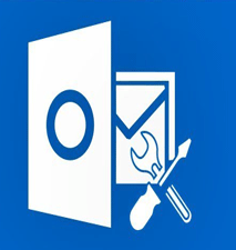 How to fix corrupt pst file outlook 2016, 2019, 2013, 2010 & 2007